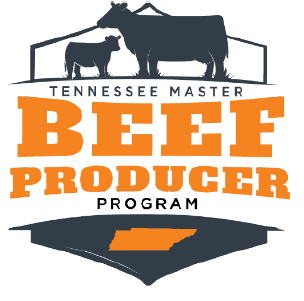 Tennessee Advanced Master Beef Producer Program logo